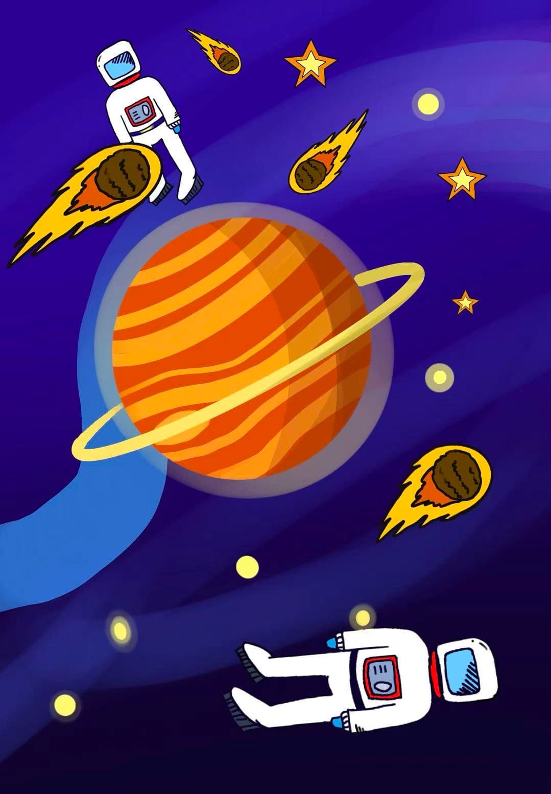 Jeux Interactifs de Gestes