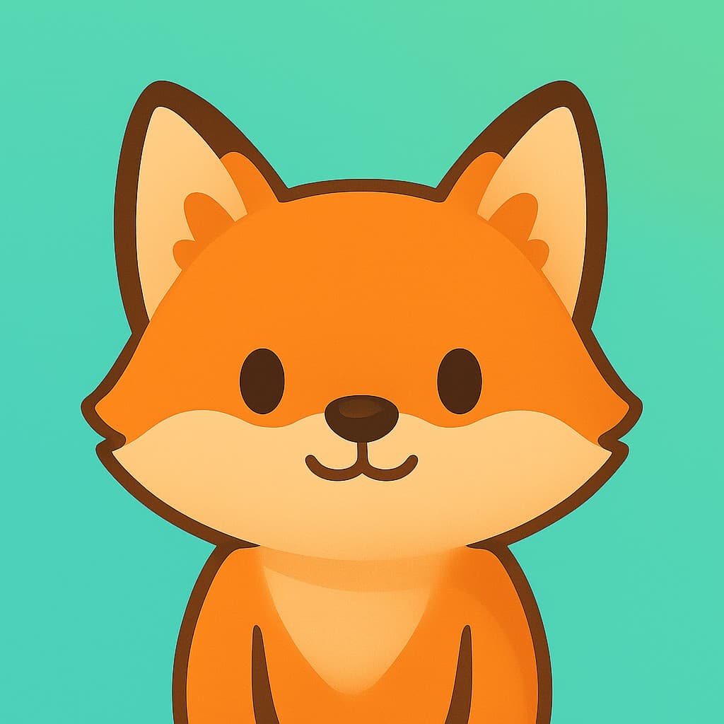 Applications que j'ai créées