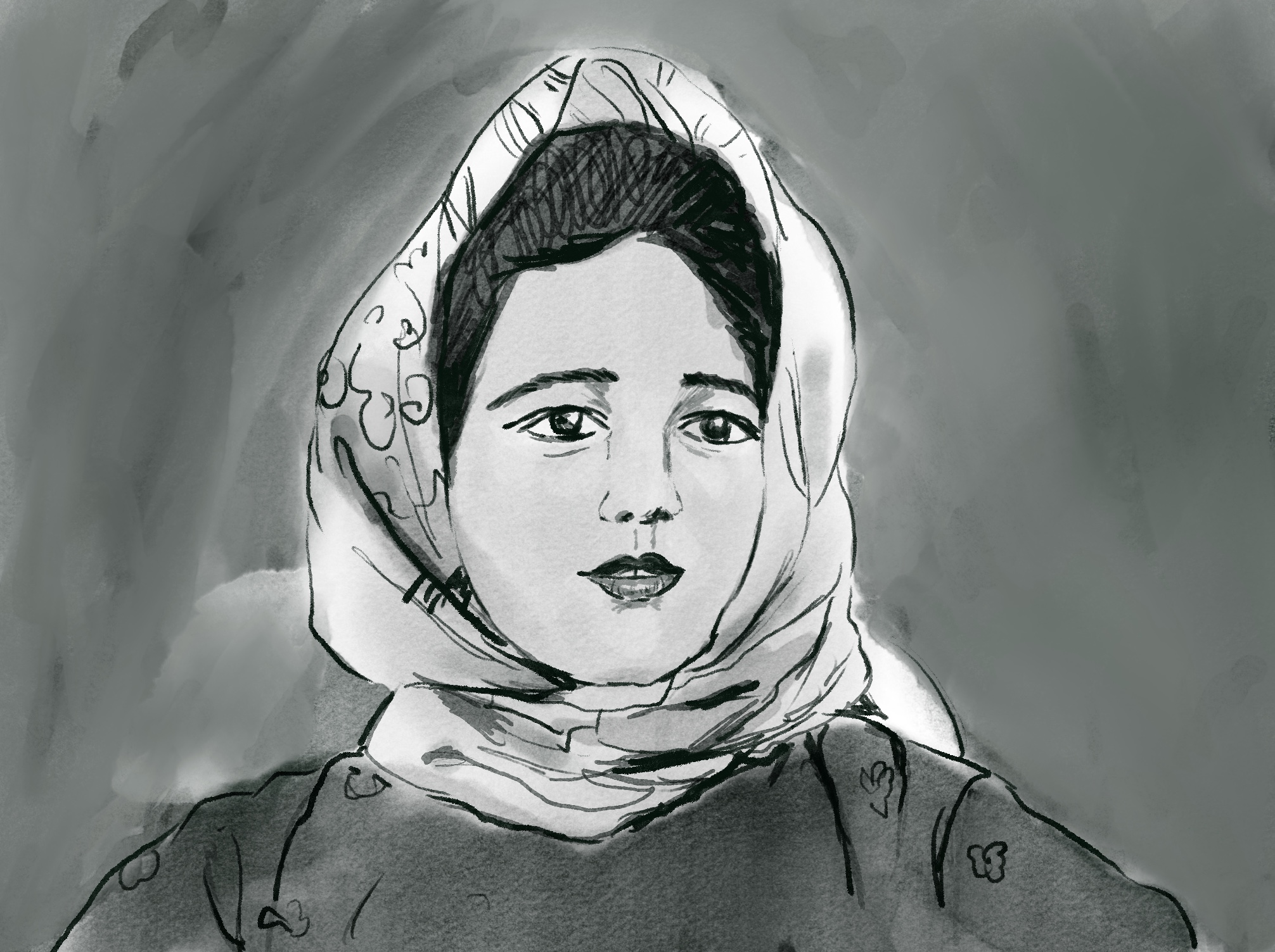 Portraits - portrait_8